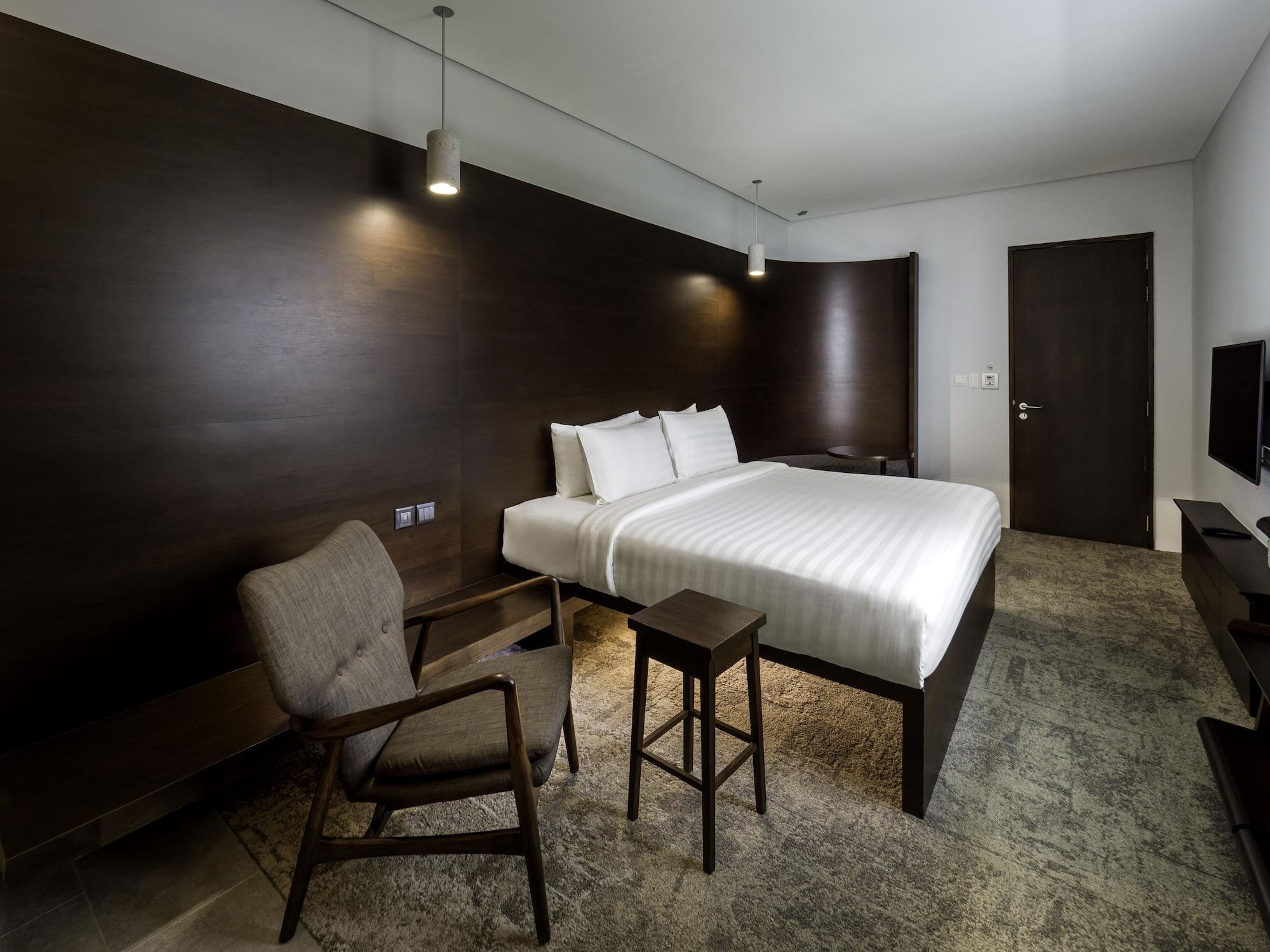Tune Hotel Klia-Klia2, Airport Transit Hotel Сепанг Экстерьер фото