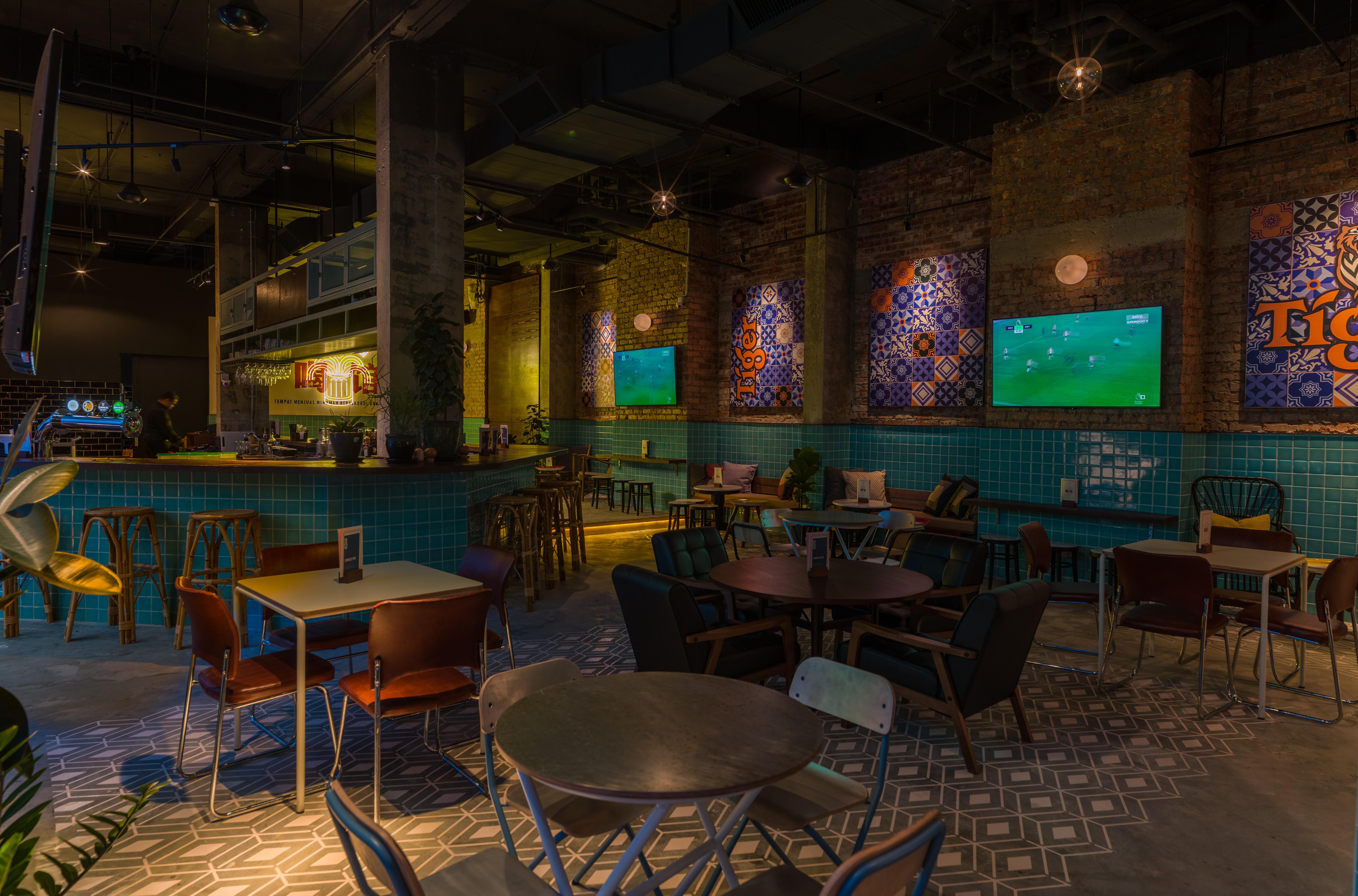 Tune Hotel Klia-Klia2, Airport Transit Hotel Сепанг Экстерьер фото
