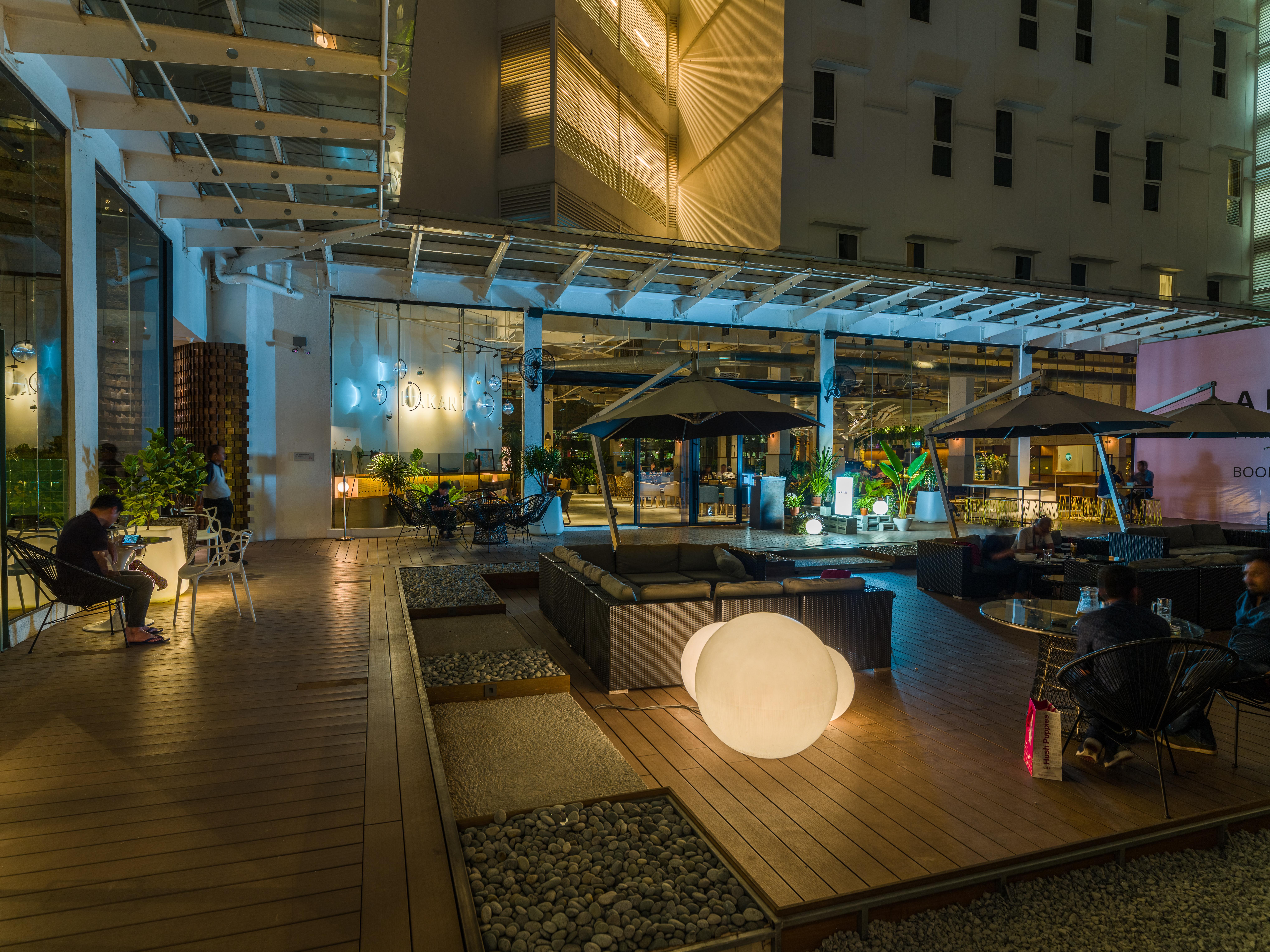 Tune Hotel Klia-Klia2, Airport Transit Hotel Сепанг Экстерьер фото